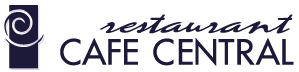 Restaurant Café Central logo