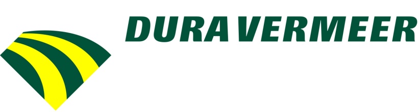 Dura Vermeer logo